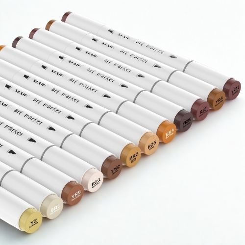 ALCOHOL MARKER