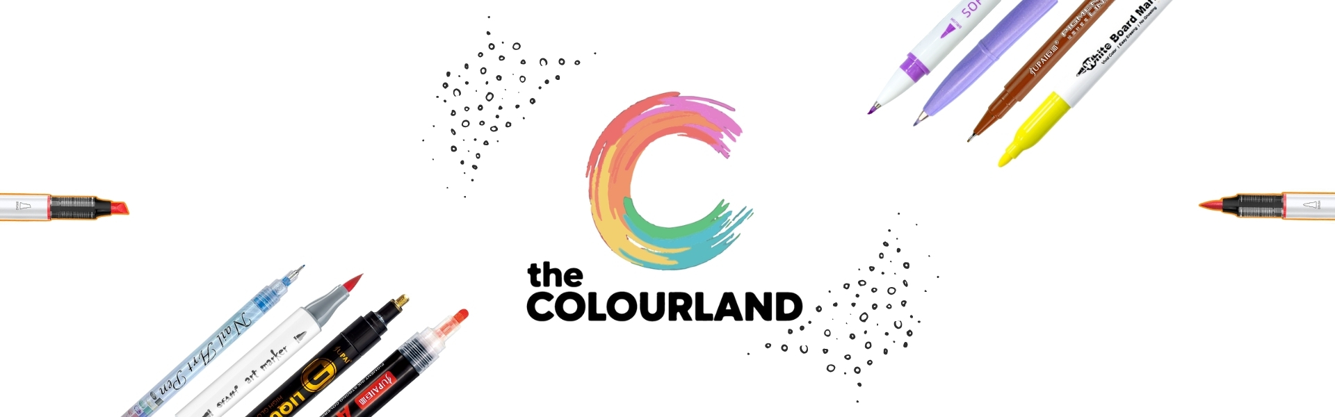The Colourland